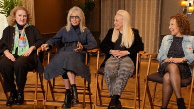 Diane Keaton Siblings