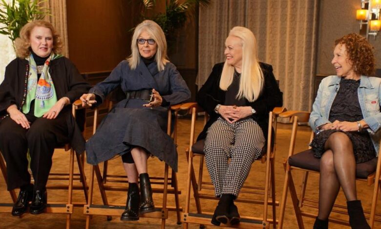 Diane Keaton Siblings