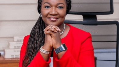Joyce Bawa