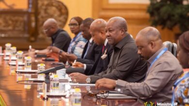 Ghana to Seal 0% tariff trade deal with China — Ablakwa applauds Mahama’s economic vision