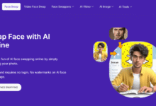 Exploring the Power of Face Reading Online