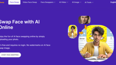 Exploring the Power of Face Reading Online