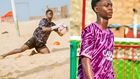 Police manhunt for 3 men who deposited Senegalese teen footballer’s body in Kumasi