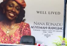 Rename Ridge Hospital in honour of Nana Konadu — MP to President Mahama