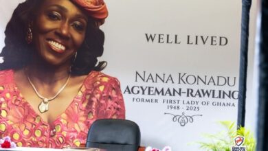 Rename Ridge Hospital in honour of Nana Konadu — MP to President Mahama