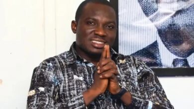 The Danquah‑Dombo‑Busia names are ideology, not ethnicity — Dr Botah