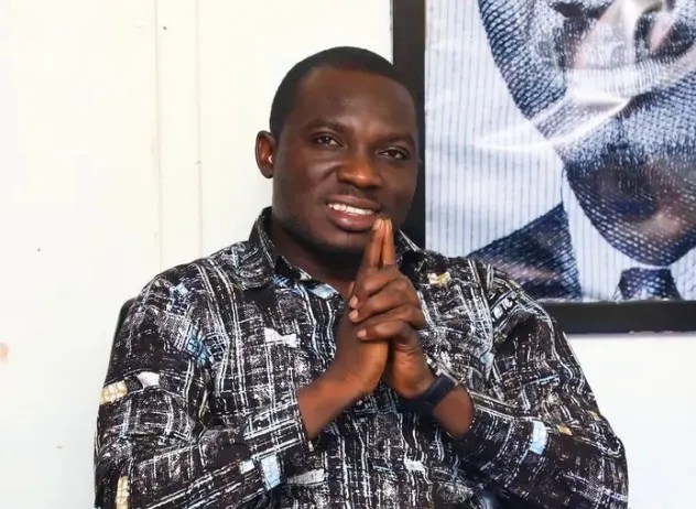 The Danquah‑Dombo‑Busia names are ideology, not ethnicity — Dr Botah