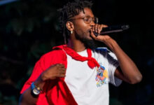 I was born to entertain — Tinny