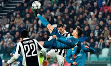 Real Madrid vs Juventus: Champions League Preview, Key Stats, Line-Ups & Prediction