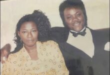 Counsellor Adofoli urges men to honour their wives amid Daddy Lumba marriage saga