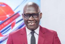 Minister not shielding anyone in galamsey battle