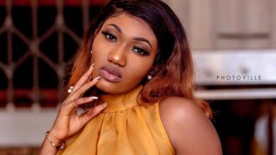Wendy Shay
