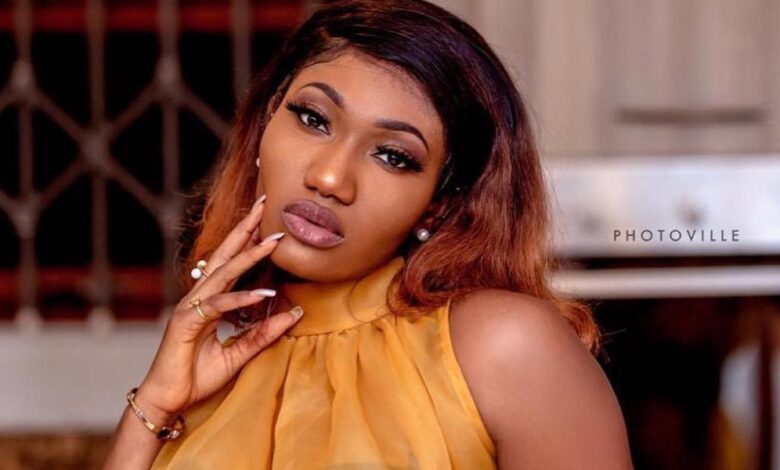 Wendy Shay
