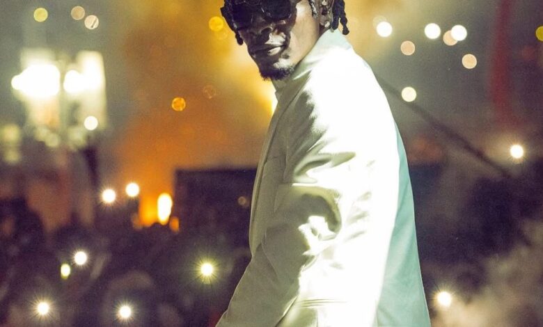 He deserves it - Why Ghanaian blogger is urging Ablakwa to honour Shatta Wale