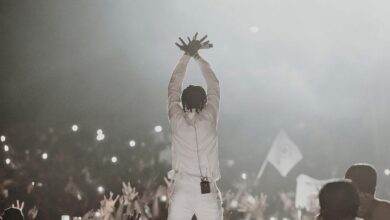 Use Shatta Wale’s influence to rebrand Ghana on the global stage