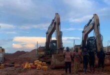 NAIMOS launches fresh offensive against galamsey in Western North and Ashanti regions