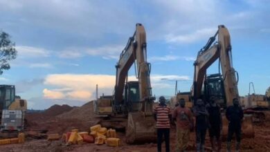 NAIMOS launches fresh offensive against galamsey in Western North and Ashanti regions