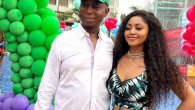 I remain convinced this marriage is fragile