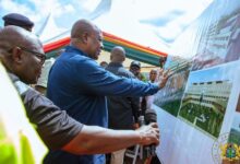 Western Region to Receive Its Fair Share of Development – Armah-Kofi Buah