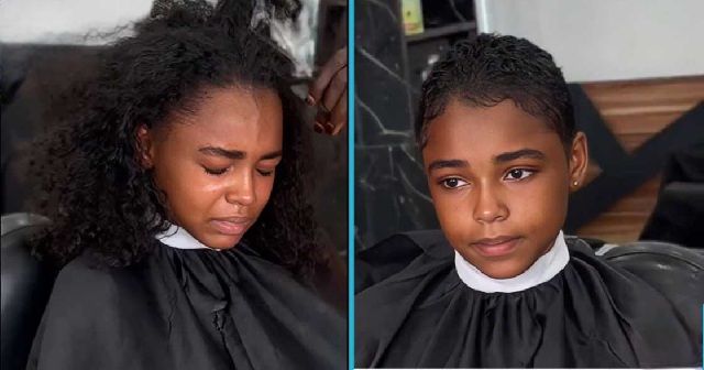 Stop blaming GES and teachers over students’ haircuts