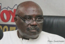 Why Ghana must honour Dr. Wereko-Brobby