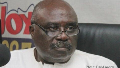 Why Ghana must honour Dr. Wereko-Brobby