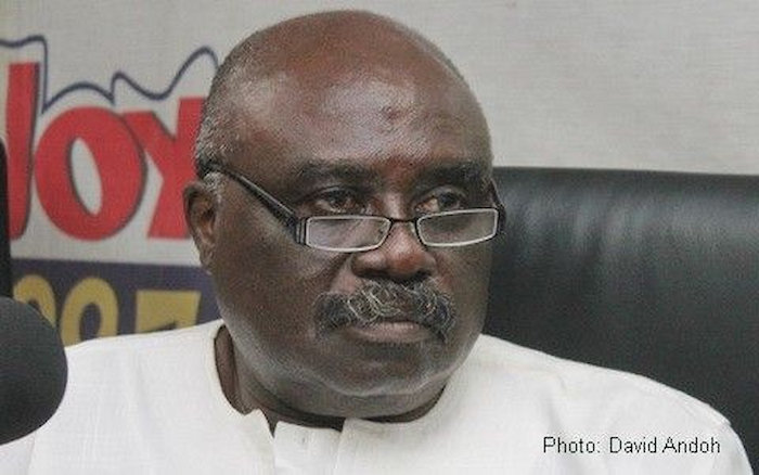 Why Ghana must honour Dr. Wereko-Brobby