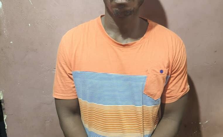 Three armed robbers jailed 20 years each for Fiankoma Highway attack