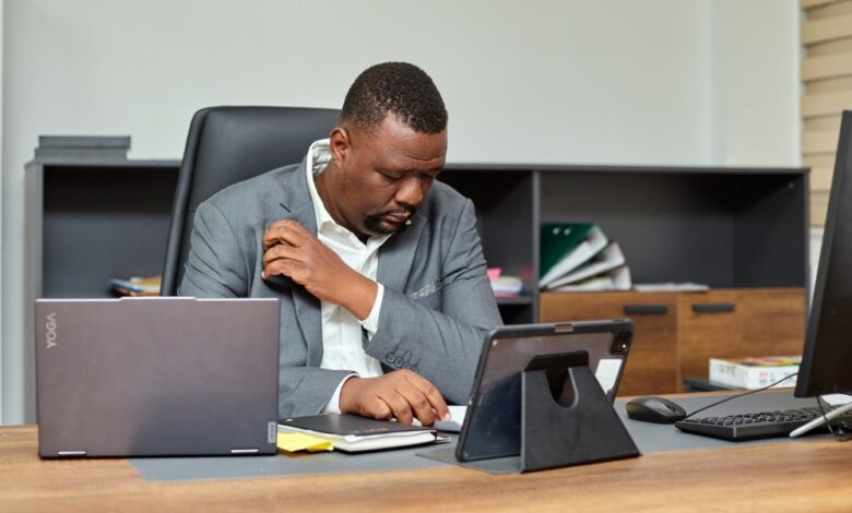 DVLA CEO honours OSP invitation over GHC 4m bribery allegation