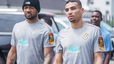 KGL Group Congratulates Black Stars on Securing Qualification for the 2026 World Cup