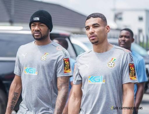KGL Group Congratulates Black Stars on Securing Qualification for the 2026 World Cup
