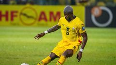 Black Stars Player Ratings vs Comoros - Asare 8/10, Kudus 8/10, Alidu 5/10, Ayew average