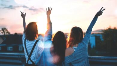 7 Signs You've Found a Real Friend in the Digital World