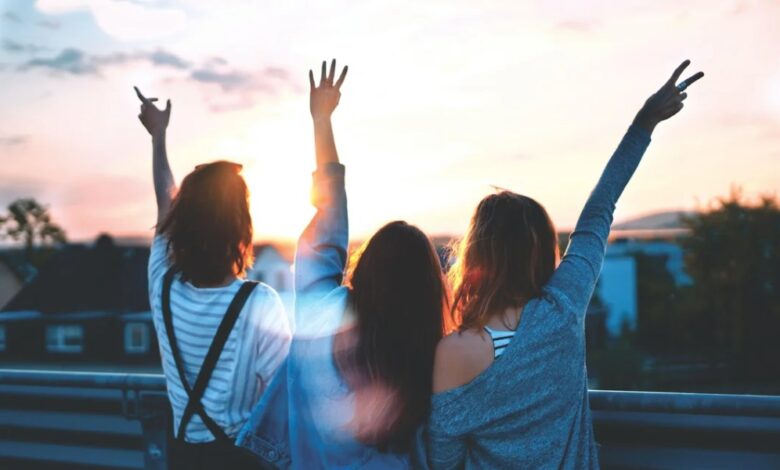 7 Signs You've Found a Real Friend in the Digital World
