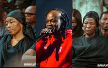 Daddy Lumba’s family reacts to reports of joint widowhood rites for Akosua Serwaa, Odo Broni