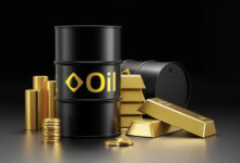 Gold for Oil is dead but the bill remains