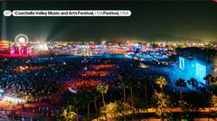 10 of the World’s Greatest Music Festivals to Experience at Least Once