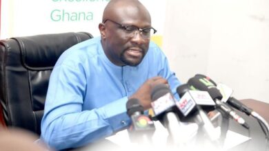 Former Buffer Stock CEO Bought Luxury Homes, Lands With Proceeds of Crime – Ayine