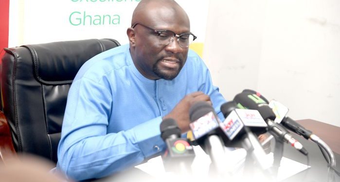 Former Buffer Stock CEO Bought Luxury Homes, Lands With Proceeds of Crime – Ayine