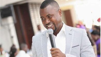 Abeiku Santana