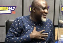 United Party will end NPP–NDC dominance – Hopeson Adorye predicts