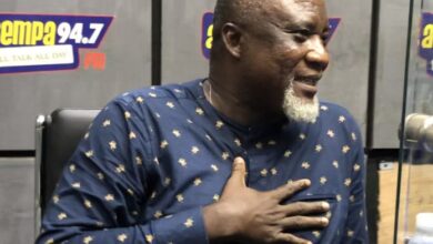 United Party will end NPP–NDC dominance – Hopeson Adorye predicts
