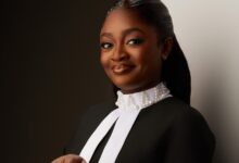 Achimota School celebrates overall best law student Akora Latifa Teiya Fuseini