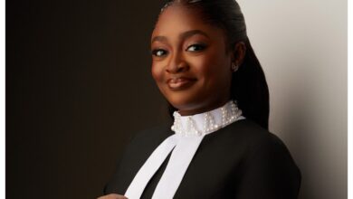 Achimota School celebrates overall best law student Akora Latifa Teiya Fuseini