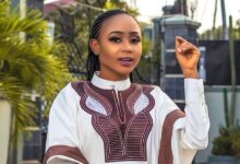 Don’t let social media fool you — Akuapem Poloo