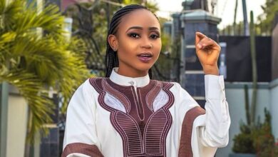 Don’t let social media fool you — Akuapem Poloo