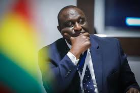 Alan’s political relevance is fading — Elvis Darko declares