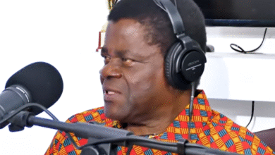 She sees herself as a queen mother — Ansa-Asare accuses former CJ of abusing legal process