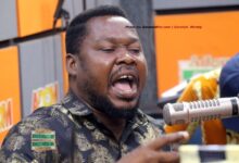 Stop complaining and fix it yourselves — NDC’s Nukpenu tells Botwe residents over bad roads