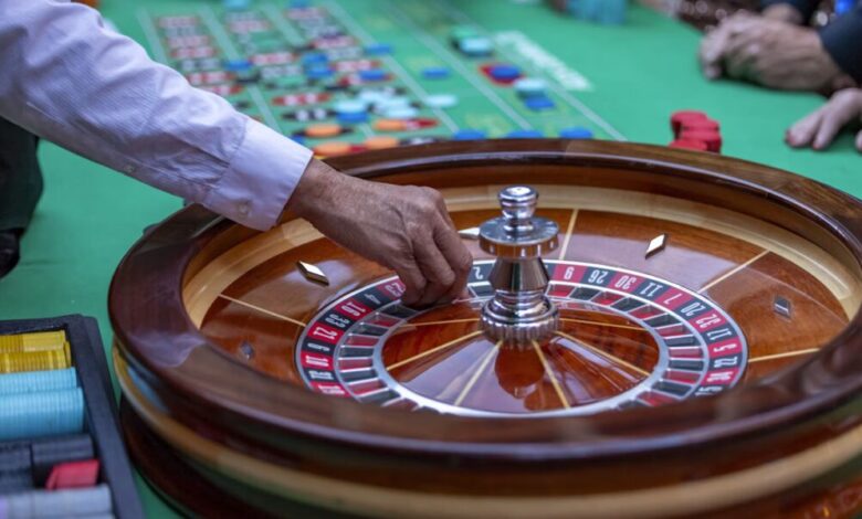 Are cultural attitudes toward gambling shifting with the rise of online play?